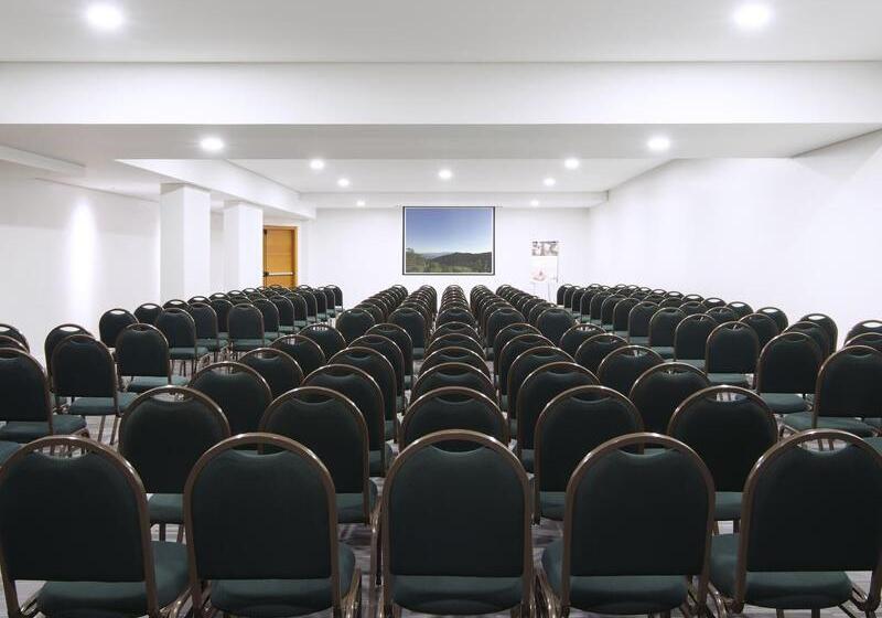 Mercure Florianópolis