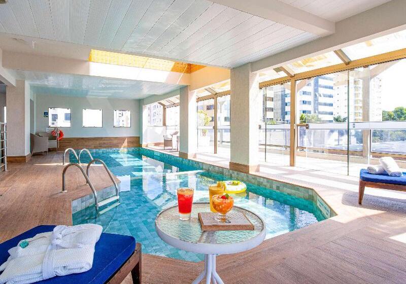 Mercure Florianópolis