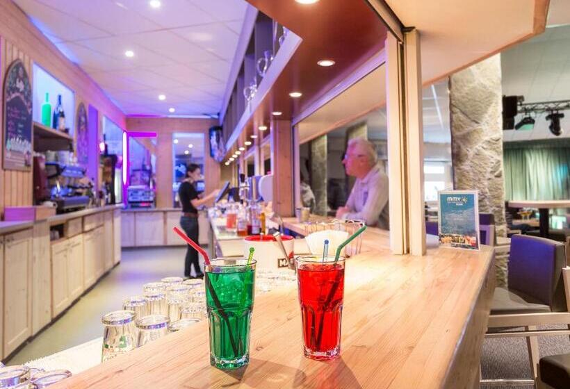 Hôtel Club Mmv Les Bergers