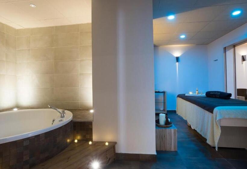 Hôtel Club Mmv Les Bergers