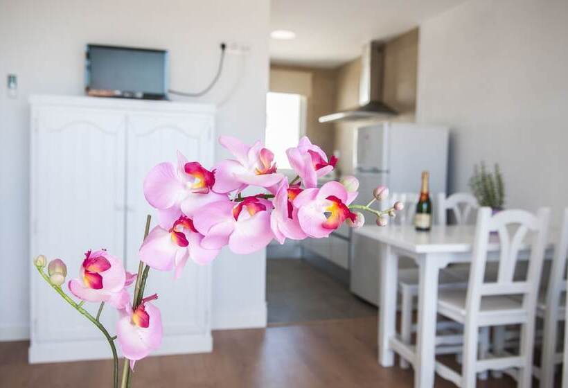 Naranjos Resort Menorca