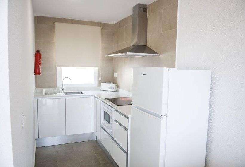 Naranjos Resort Menorca