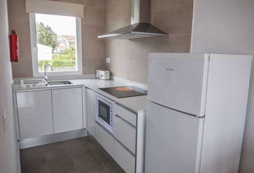 Naranjos Resort Menorca