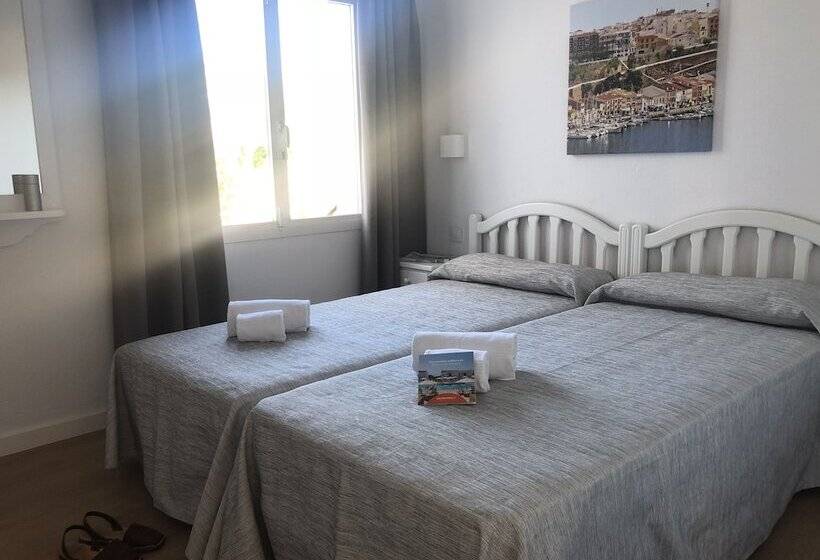 Naranjos Resort Menorca