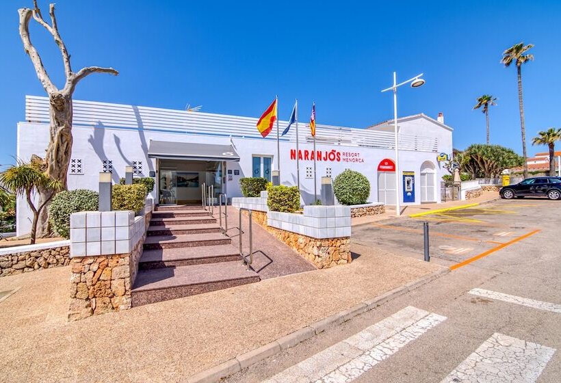 Naranjos Resort Menorca