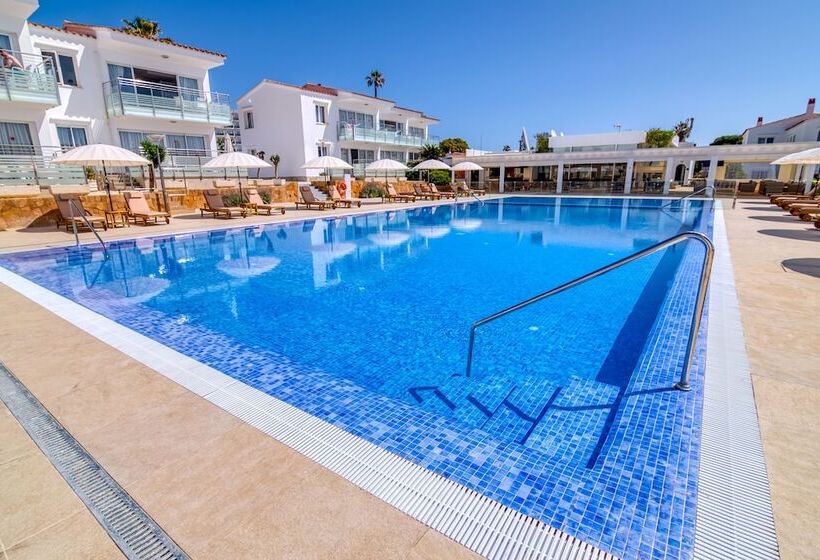 Naranjos Resort Menorca