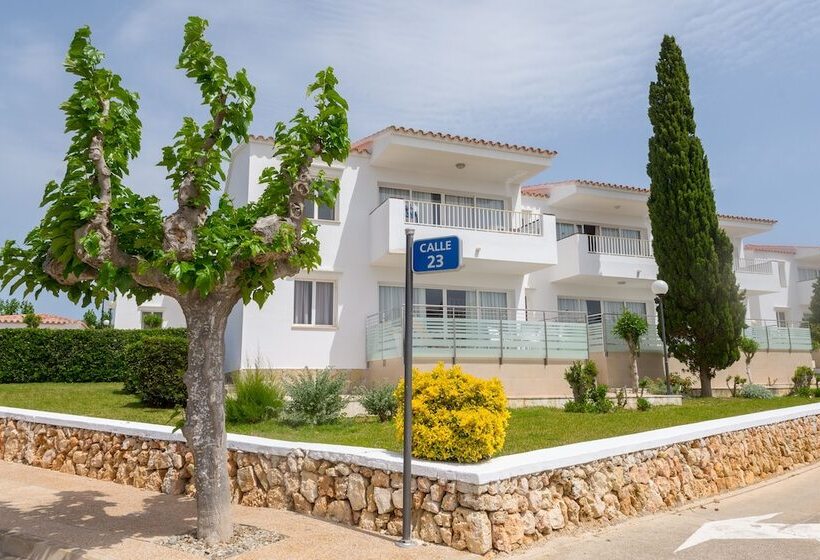Naranjos Resort Menorca