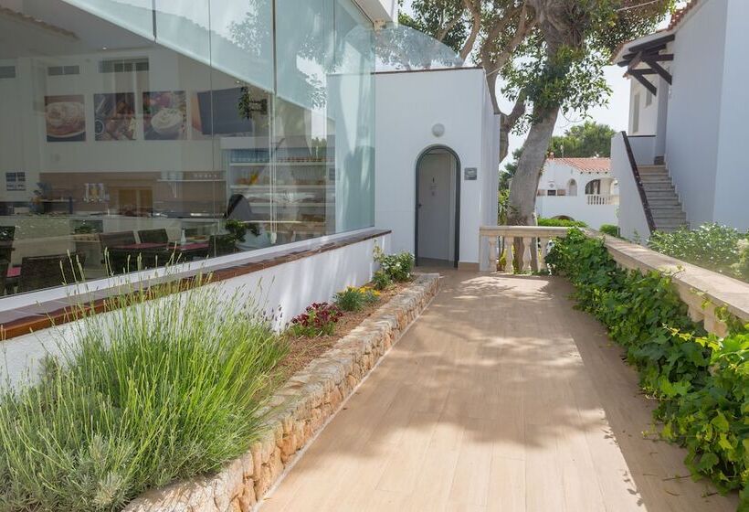 Naranjos Resort Menorca