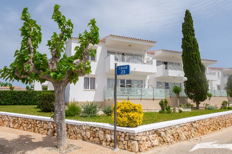 Naranjos Resort Menorca