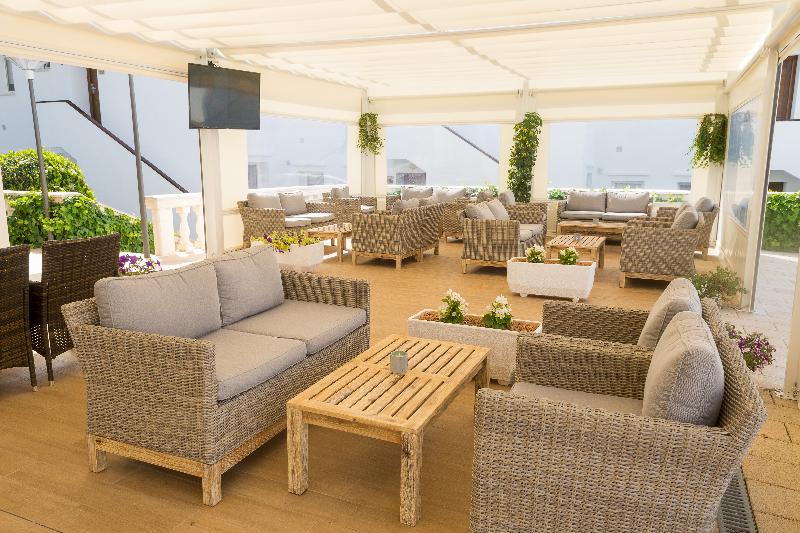 Naranjos Resort Menorca