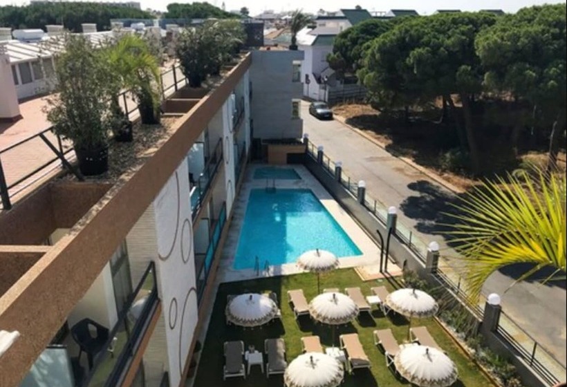 On Family Islantilla