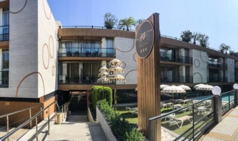 On Family Islantilla