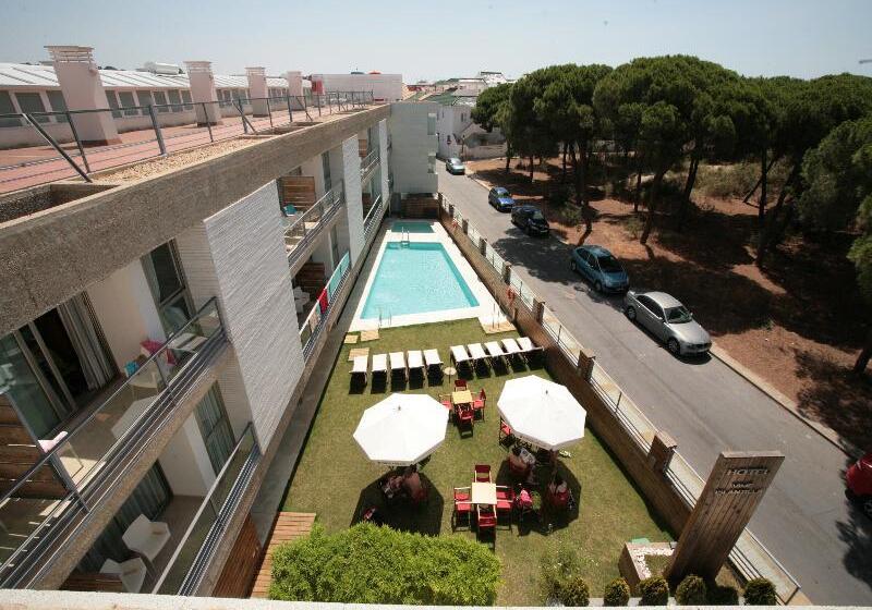 On Family Islantilla