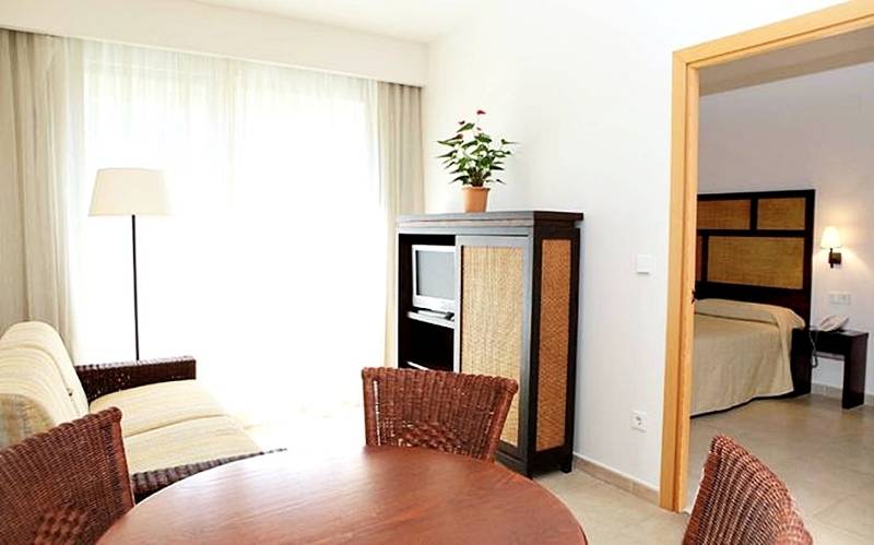 On Family Islantilla