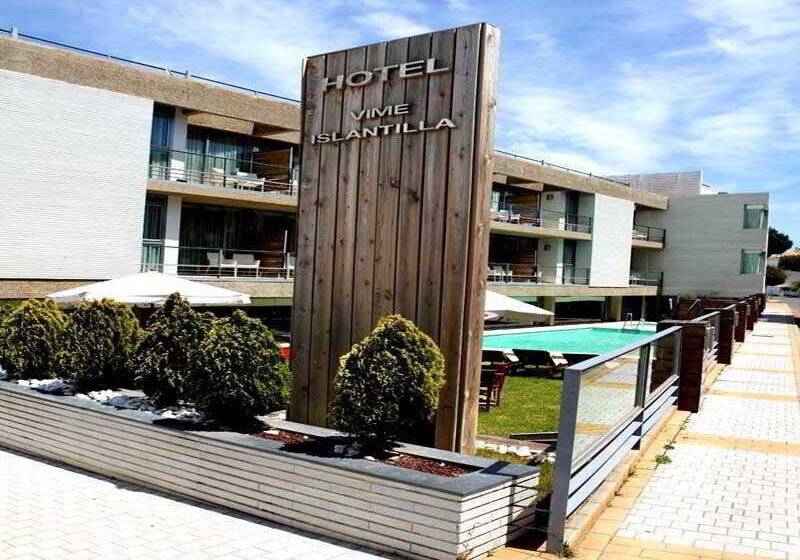 On Family Islantilla