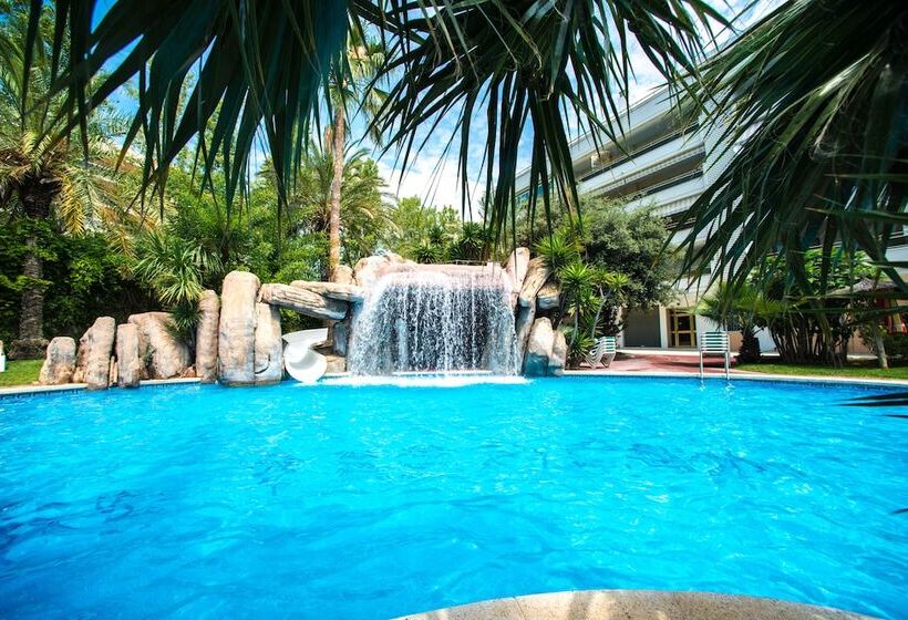 Ona Jardines Paraisol