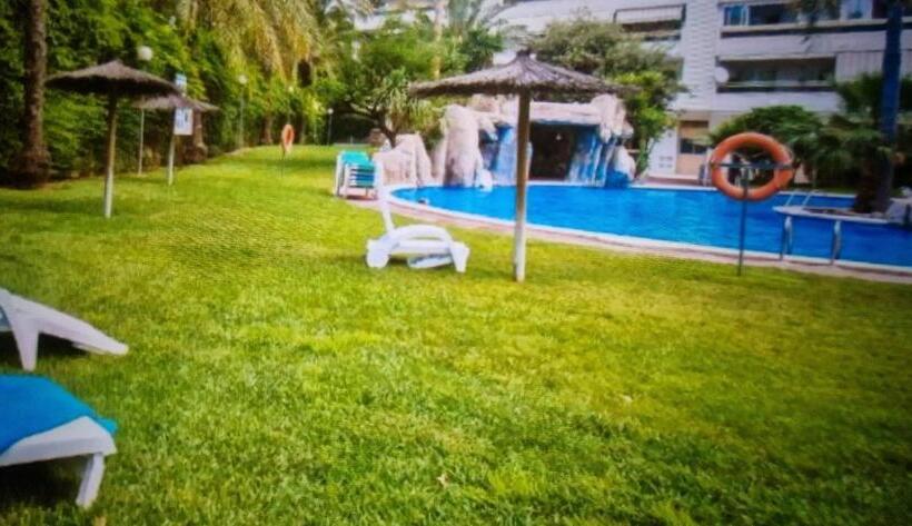 Ona Jardines Paraisol