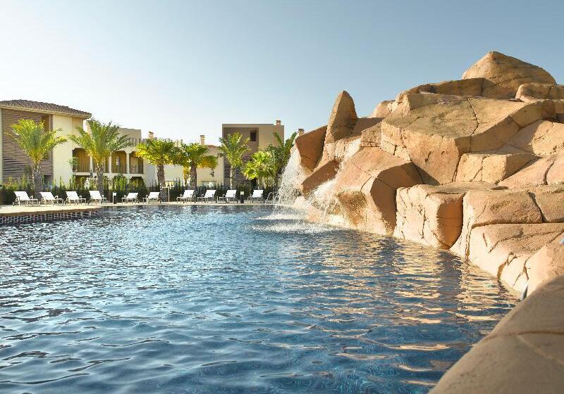 Ona Lomas Village   La Manga Club