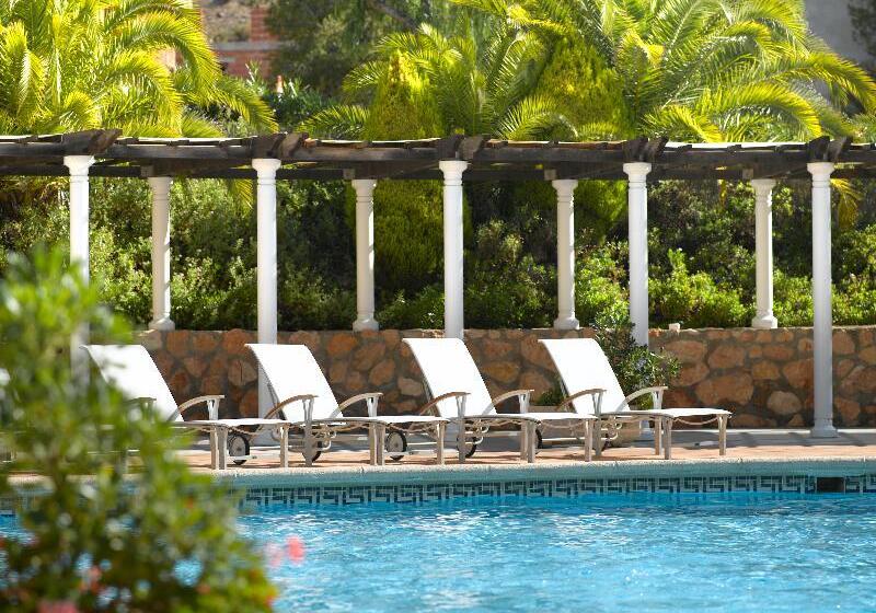 Ona Lomas Village   La Manga Club