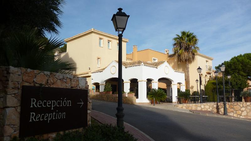 Ona Lomas Village   La Manga Club