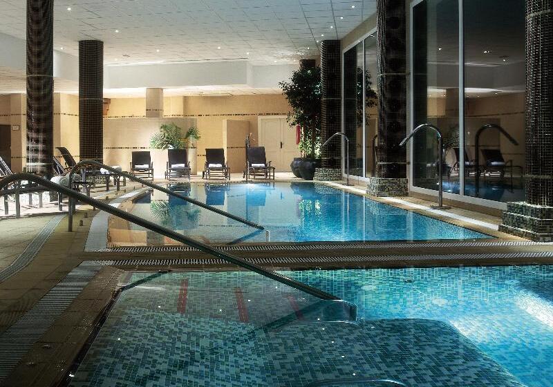 Ona Lomas Village   La Manga Club