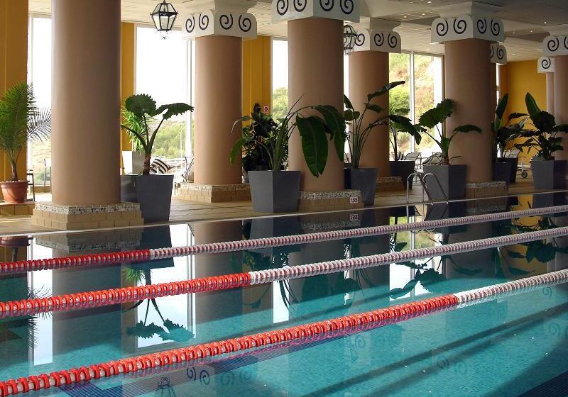 Ona Lomas Village   La Manga Club