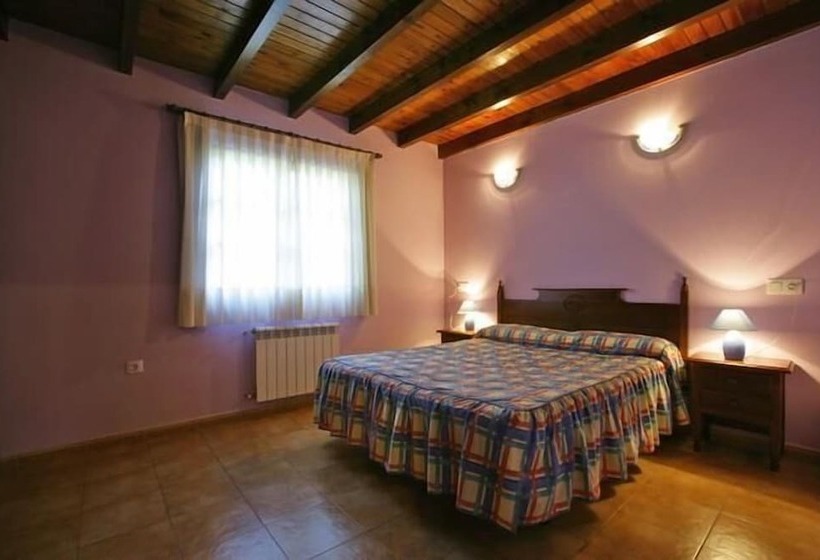 Picu Castiellu Apart