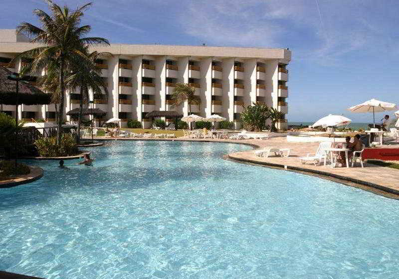 Hotel Piramide Natal Resort & Convention
