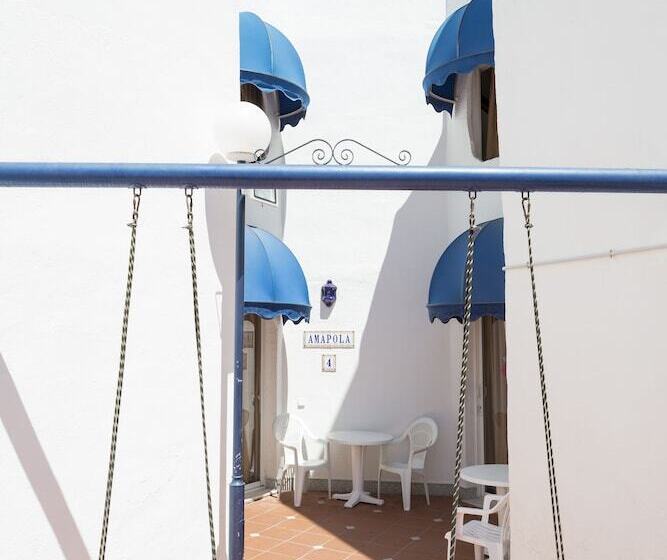 Playaflor Chill Out Resort, A 50 Mtrs De La Playa