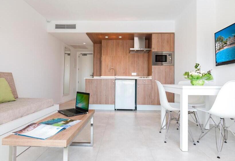 Ca’s Saboners Aparthotel