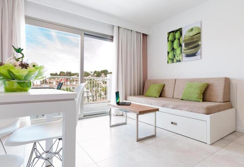 Ca’s Saboners Aparthotel