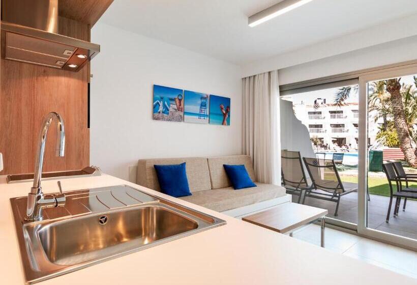 Ca’s Saboners Aparthotel