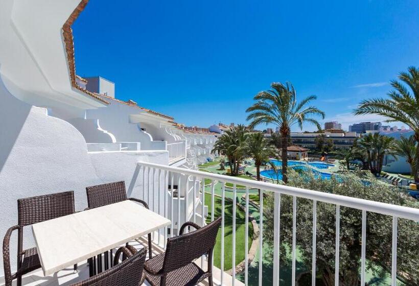 Ca’s Saboners Aparthotel