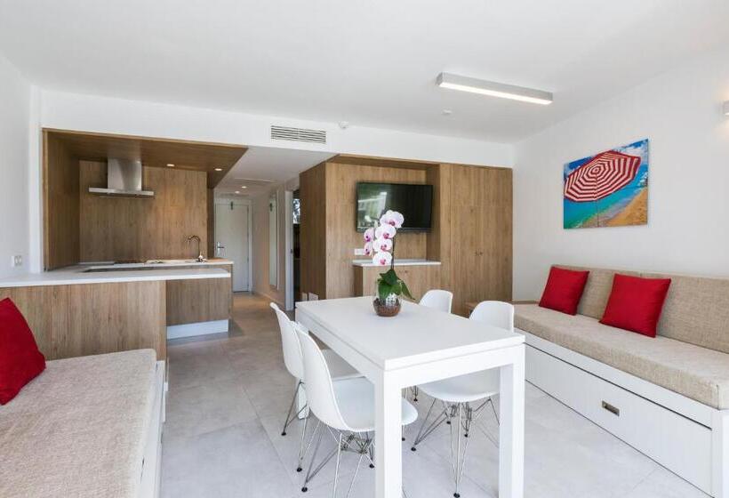 Ca’s Saboners Aparthotel