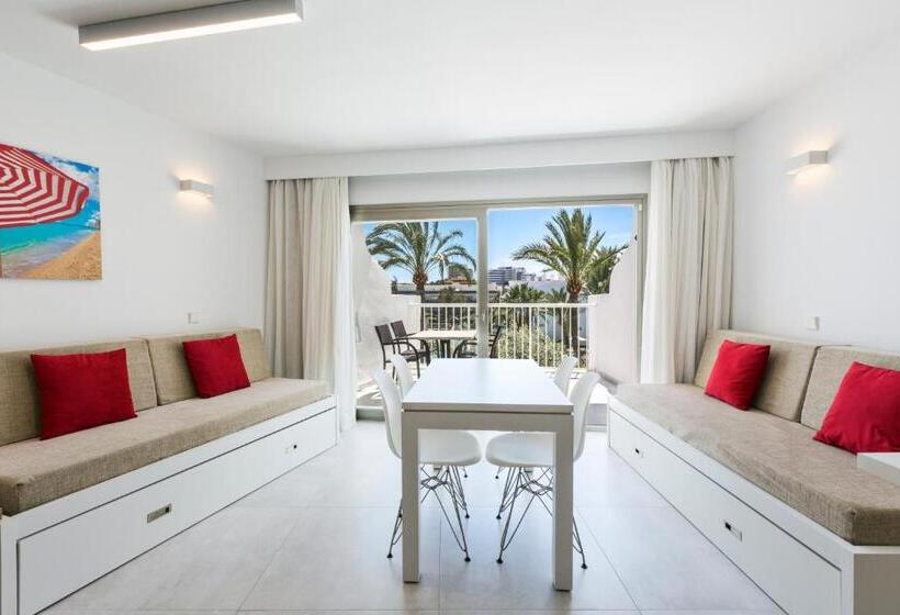 Ca’s Saboners Aparthotel