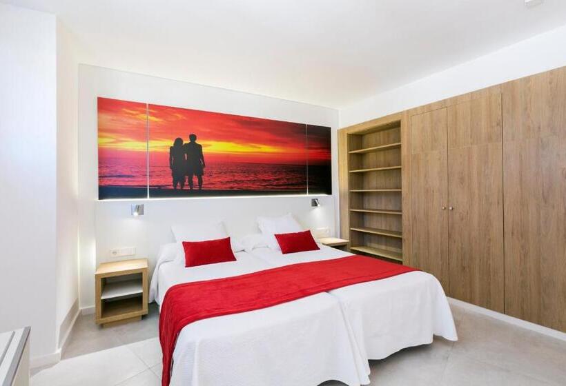 Ca’s Saboners Aparthotel