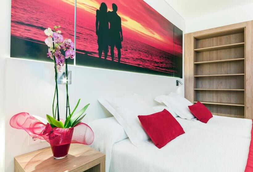 Ca’s Saboners Aparthotel