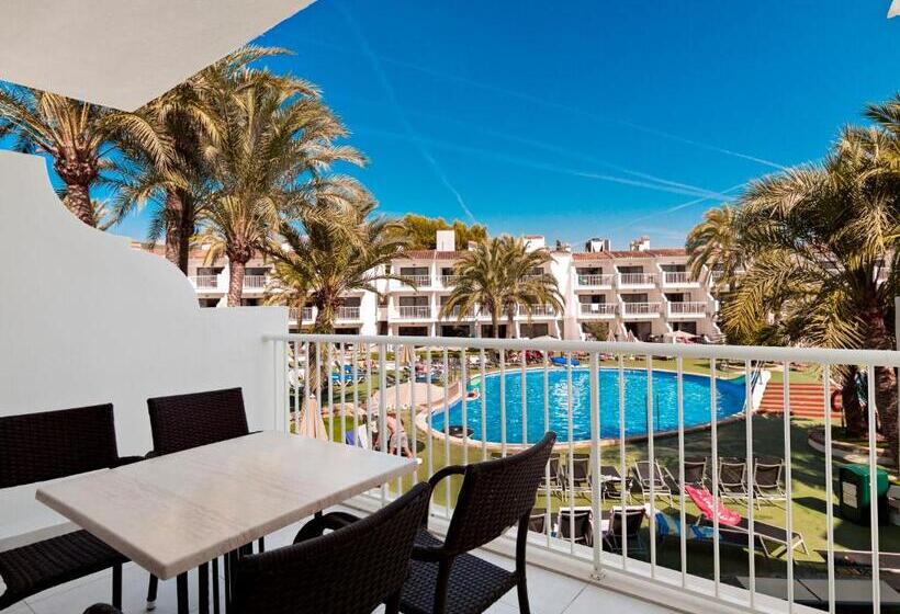 Ca’s Saboners Aparthotel