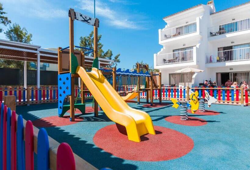 Ca’s Saboners Aparthotel