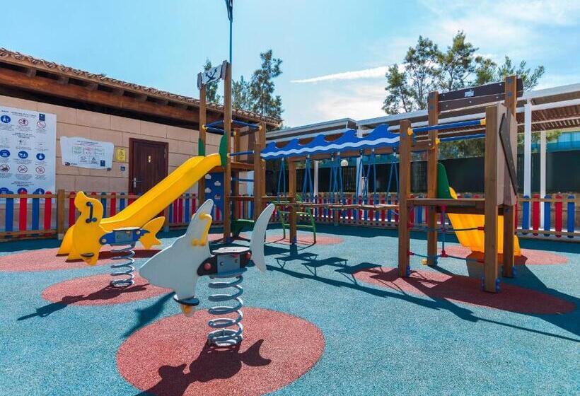 Ca’s Saboners Aparthotel