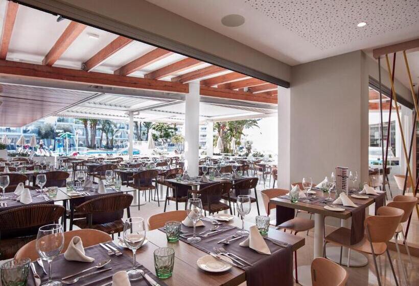 Ca’s Saboners Aparthotel