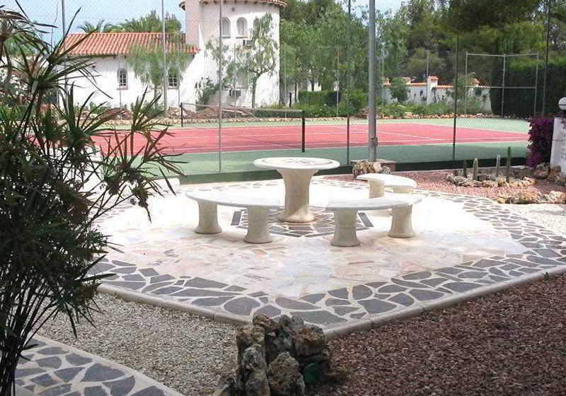 Princess Garden Resort