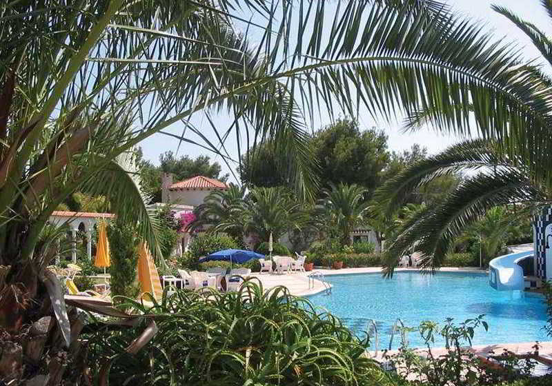 Princess Garden Resort