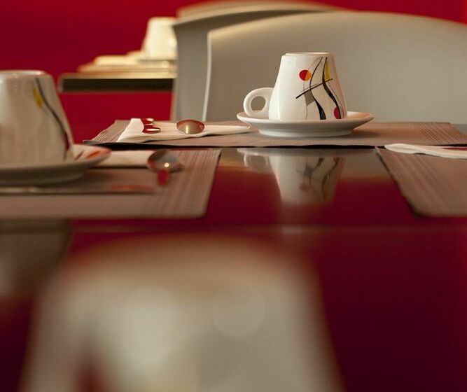 Ruby Suites Strasbourg