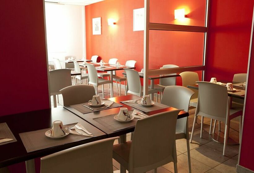 Ruby Suites Strasbourg