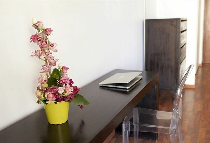 Ruby Suites Strasbourg