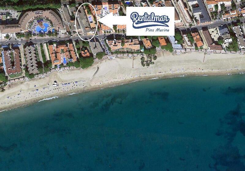 Rentalmar Pins Marina