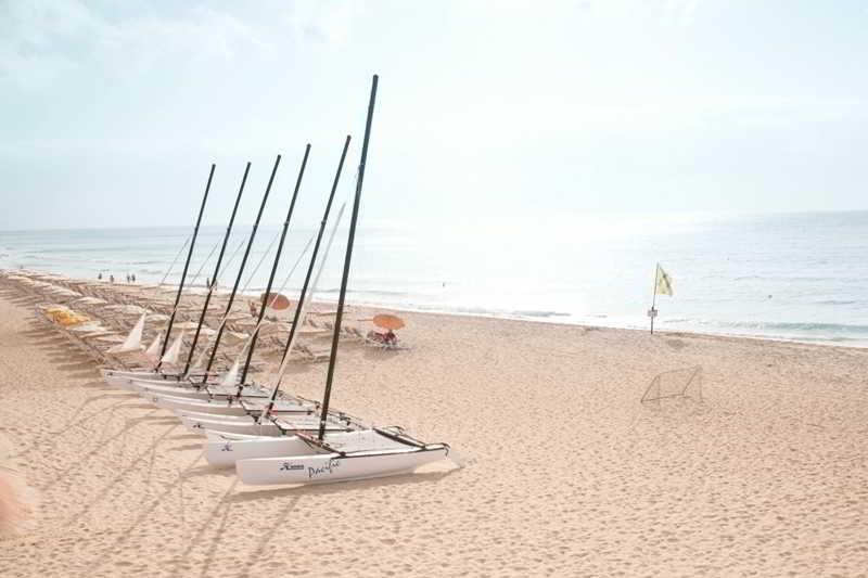 منتجع Robinson Esquinzo Playa - All Inclusive