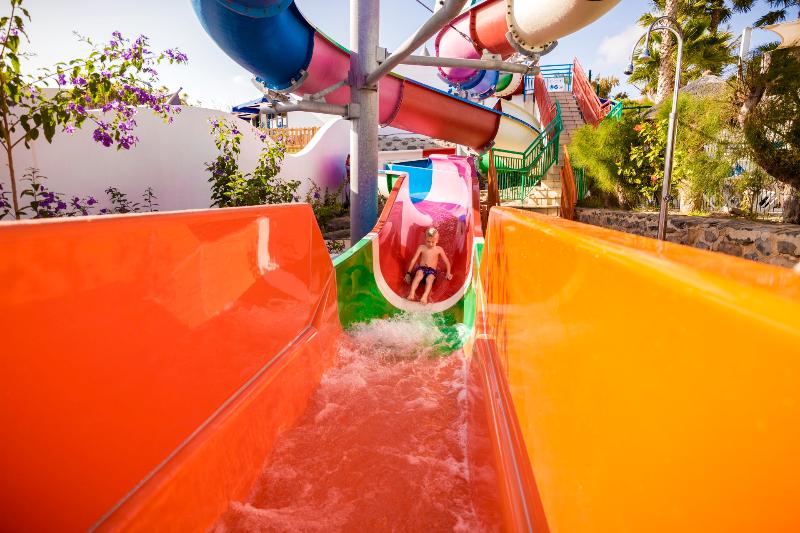 منتجع Robinson Esquinzo Playa - All Inclusive