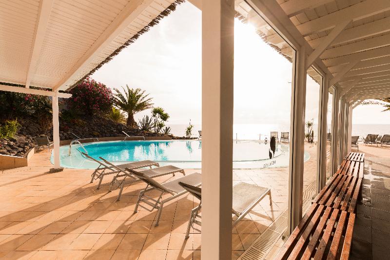 منتجع Robinson Esquinzo Playa - All Inclusive